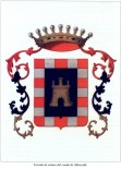 Escudo de Miravalles